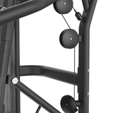 Multi Press Machine IRONSIDE Luxe