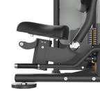 Multi Press Machine IRONSIDE Luxe