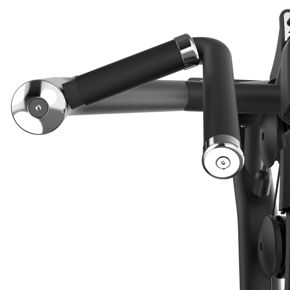 Multi Press Machine IRONSIDE Luxe