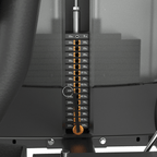 Multi Press Machine IRONSIDE Luxe