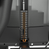 Multi Press Machine IRONSIDE Luxe