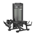 Prone Leg Curl Machine IRONSIDE Luxe