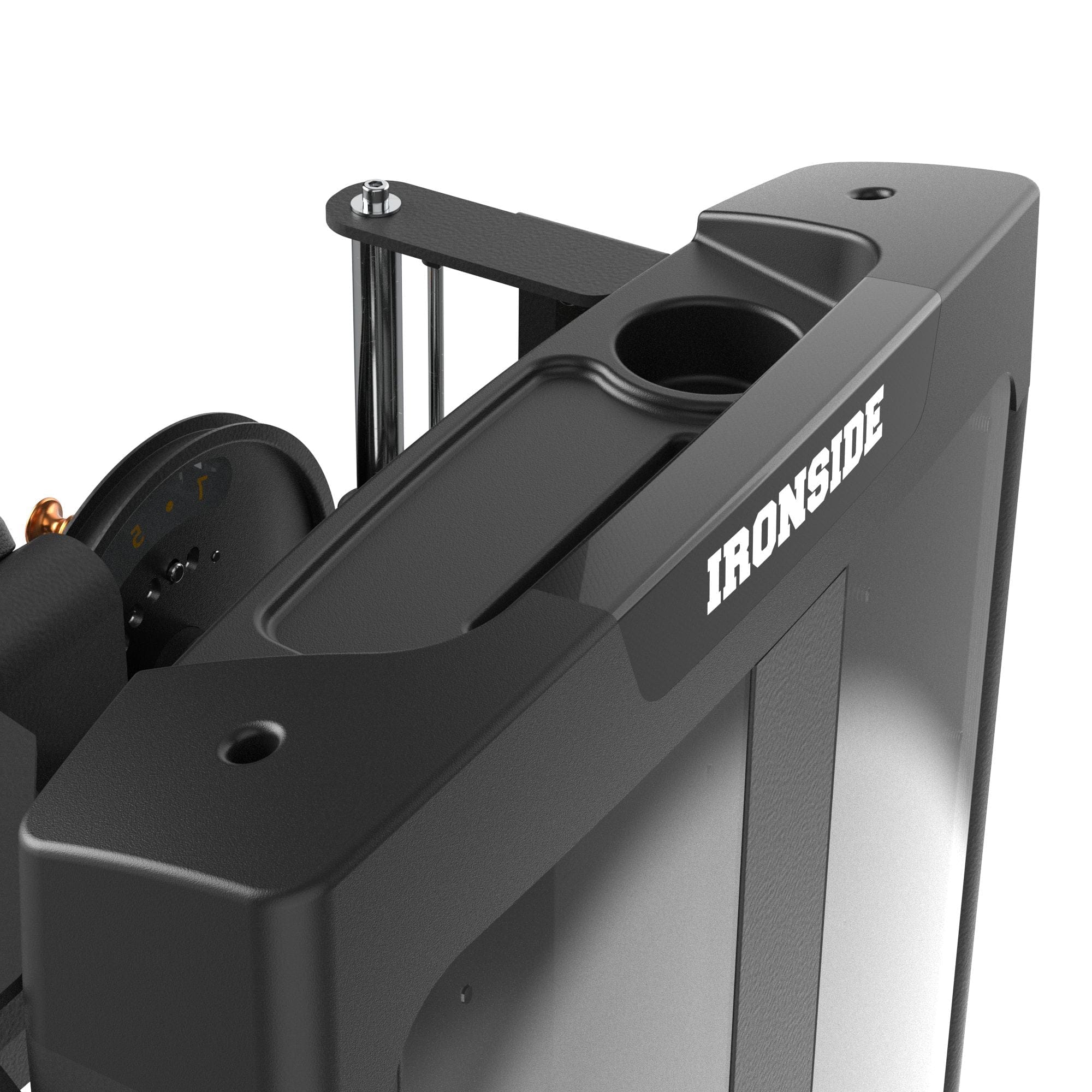 Standing Multi Flight Machine IRONSIDE Luxe