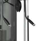 Standing Multi Flight Machine IRONSIDE Luxe