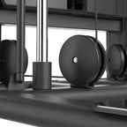 Standing Multi Flight Machine IRONSIDE Luxe