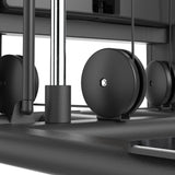 Standing Multi Flight Machine IRONSIDE Luxe