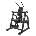 Abdominal Crunch Plate Loaded IRONSIDE Luxe