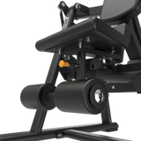 Abdominal Crunch Plate Loaded IRONSIDE Luxe