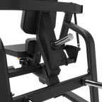 Abdominal Crunch Plate Loaded IRONSIDE Luxe