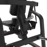 Abdominal Crunch Plate Loaded IRONSIDE Luxe