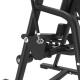 Abdominal Crunch Plate Loaded IRONSIDE Luxe