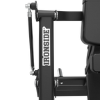 Abdominal Crunch Plate Loaded IRONSIDE Luxe