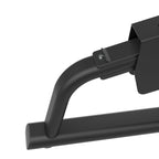 Alternate Leg Extension Plate Loaded IRONSIDE Luxe