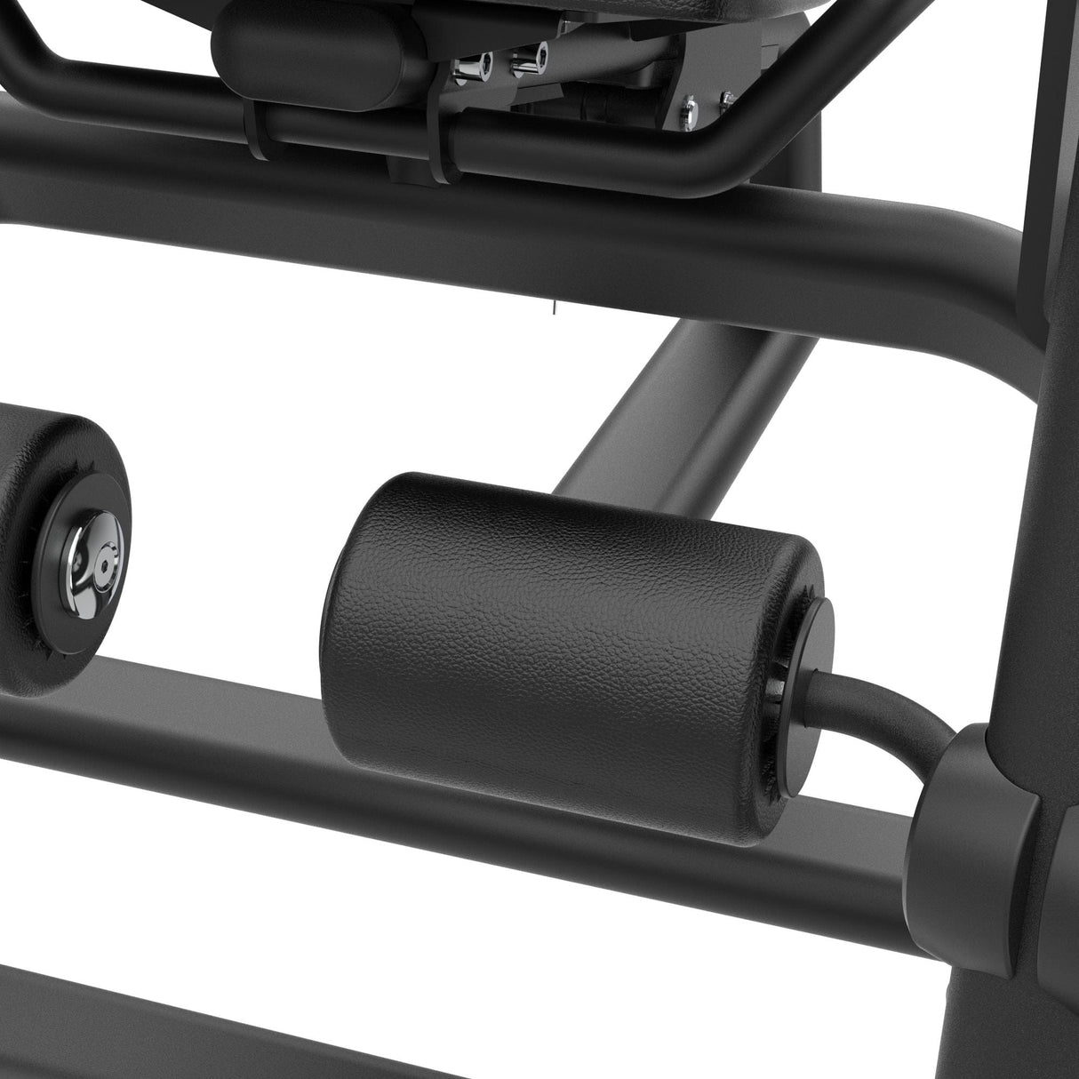 Alternate Leg Extension Plate Loaded IRONSIDE Luxe