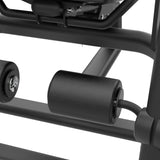 Alternate Leg Extension Plate Loaded IRONSIDE Luxe