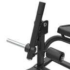 Alternate Leg Extension Plate Loaded IRONSIDE Luxe