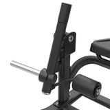 Alternate Leg Extension Plate Loaded IRONSIDE Luxe