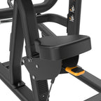 Biceps Curl Plate Loaded IRONSIDE Luxe