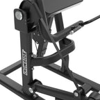 Biceps Curl Plate Loaded IRONSIDE Luxe