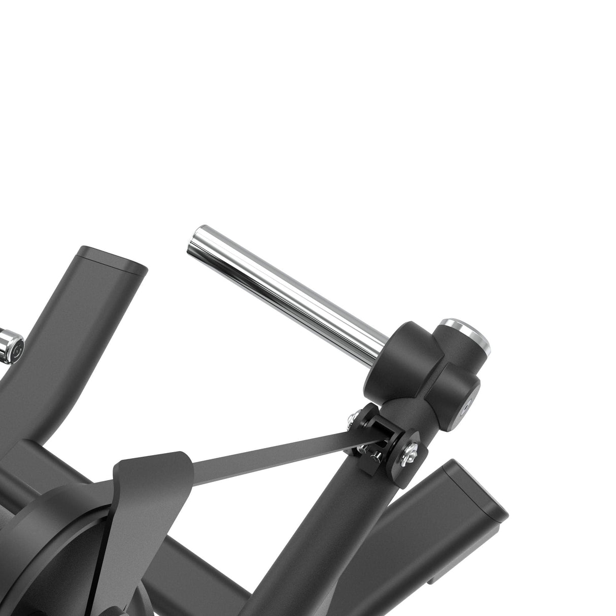 Biceps Curl Plate Loaded IRONSIDE Luxe