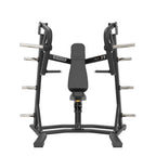 Chest Press Plate Loaded IRONSIDE Luxe
