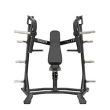 Chest Press Plate Loaded IRONSIDE Luxe