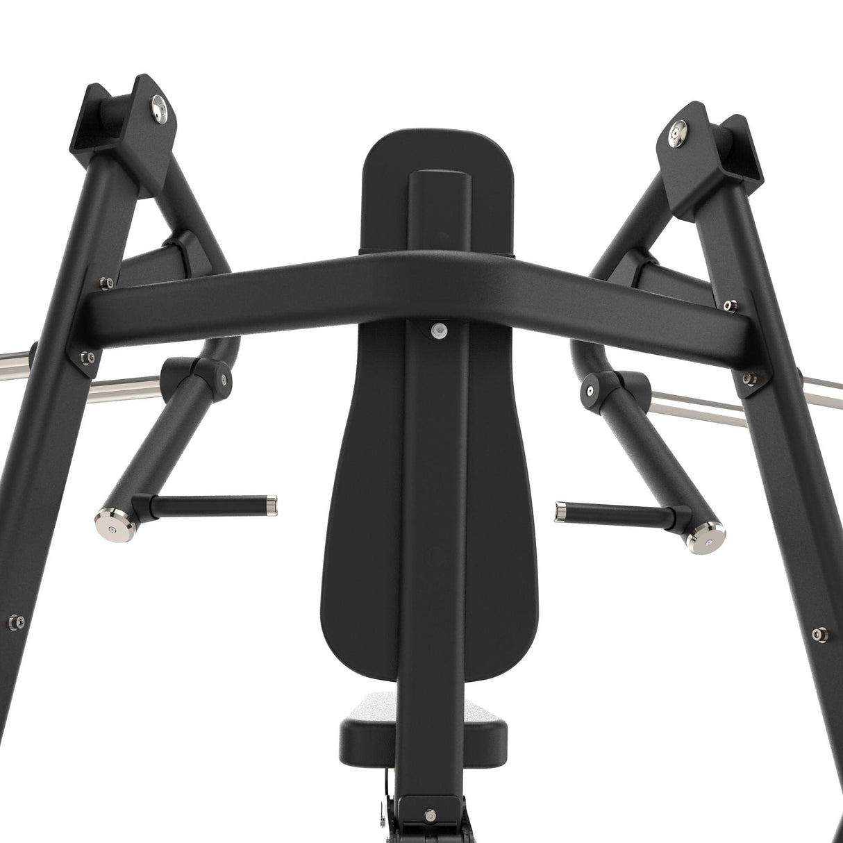 Chest Press Plate Loaded IRONSIDE Luxe