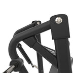 Chest Press Plate Loaded IRONSIDE Luxe