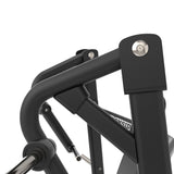 Chest Press Plate Loaded IRONSIDE Luxe