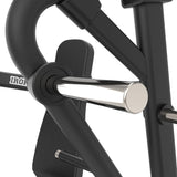 Chest Press Plate Loaded IRONSIDE Luxe