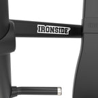 Chest Press Plate Loaded IRONSIDE Luxe