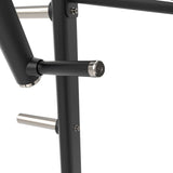 Chest Press Plate Loaded IRONSIDE Luxe