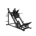 Hack Squat Plate Loaded IRONSIDE Luxe