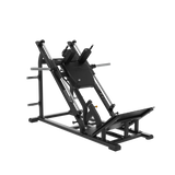 Hack Squat Plate Loaded IRONSIDE Luxe