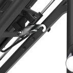 Hack Squat Plate Loaded IRONSIDE Luxe