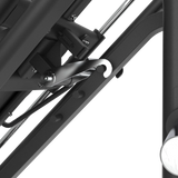 Hack Squat Plate Loaded IRONSIDE Luxe