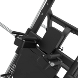 Hack Squat Plate Loaded IRONSIDE Luxe