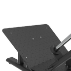 Hack Squat Plate Loaded IRONSIDE Luxe