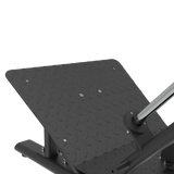 Hack Squat Plate Loaded IRONSIDE Luxe