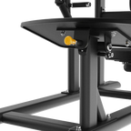 Hip Thrust Bench Plate Loaded IRONSIDE Luxe