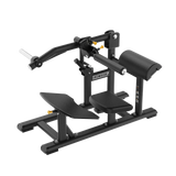 Hip Thrust Bench Plate Loaded IRONSIDE Luxe