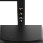 Hip Thrust Bench Plate Loaded IRONSIDE Luxe