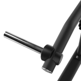 Hip Thrust Bench Plate Loaded IRONSIDE Luxe