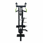 Lat Pulldown Plate Loaded IRONSIDE Premier