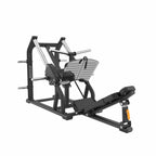 Linear Leg Press 45° Plate Loaded IRONSIDE Luxe