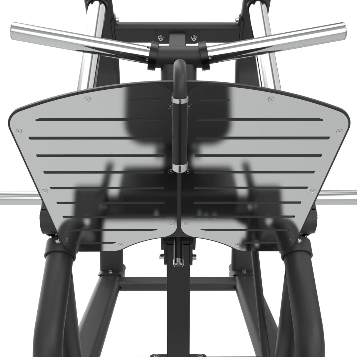 Linear Leg Press 45° Plate Loaded IRONSIDE Luxe