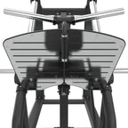 Linear Leg Press 45° Plate Loaded IRONSIDE Luxe