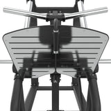 Linear Leg Press 45° Plate Loaded IRONSIDE Luxe