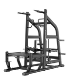 Multi Belt Squat Plate Loaded IRONSIDE Luxe