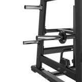 Multi Belt Squat Plate Loaded IRONSIDE Luxe